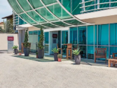 Mercure Macae Hoteles en Macaé