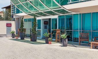 Mercure Macae