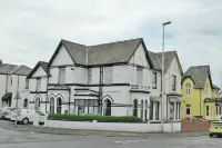 Gracelands Guest House Hotels in Blackpool