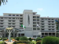 The Federal Palace Hotel and Casino فنادق في 