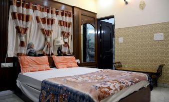 Mohini Home Stay