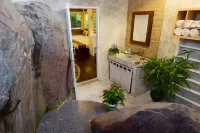 Rain Forest Resort - Aamiainen