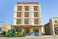OYO 139 Al Ghadeer Hotel Apartments Hotels in 