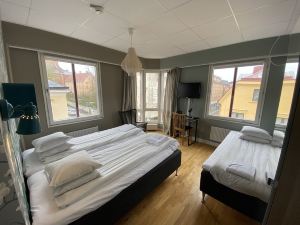 Uppsala Hostel Drottninggatan by CityStay