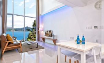 Namhae Pinetreepension