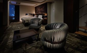 Akasaka Granbell Hotel