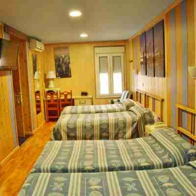 Hotel Mur Rooms