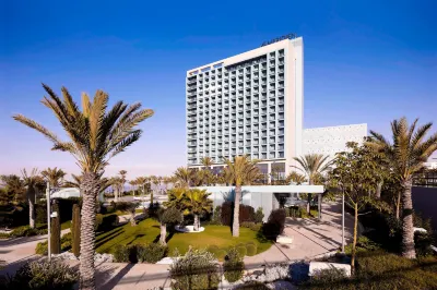 Le Méridien Oran Hotel & Convention Centre