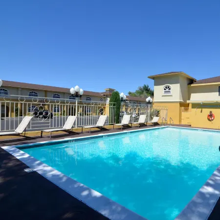 Best Western Bishop Lodge