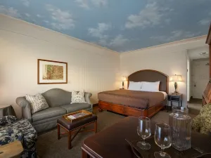 O.Henry Hotel