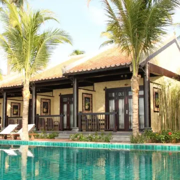 Lotus Village Resort
