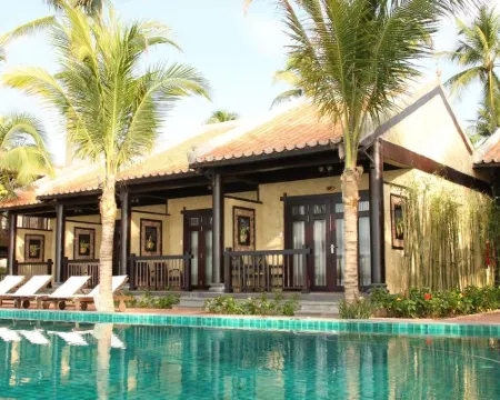 Lotus Village Resort Hotels in Phan Thiet