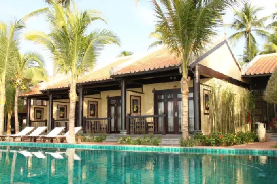 Lotus Village Resort