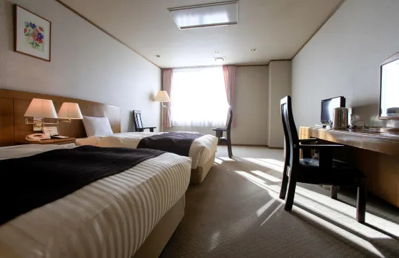 生田原溫泉酒店 North King