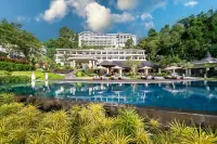 峇里島薩拉納姆巴土利地鴻居酒店
