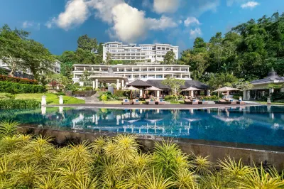 Homm Saranam Baturiti Hotels in der Nähe von Tempel Pura Ulun Danu Bratan