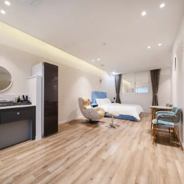 Gwangyang One Drive Unintel Отели в г. Кванъян