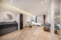 Gwangyang One Drive Unintel Hotels in Gwangyang