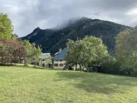 Maison D’hôtes les Méans Hotels in Barcelonnette
