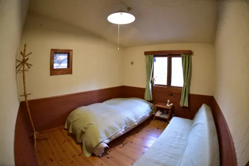 Pension Xaymaca Hotel a Hara