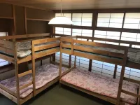 Gerobal Hostel - balcony