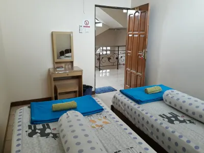 Imam Bonjol Hotel