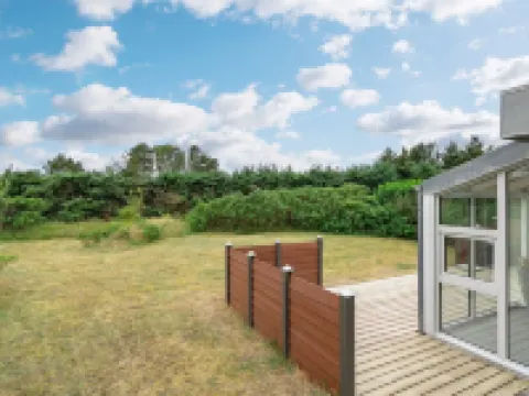 "Skakke" - 900m from the Sea