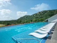 Sheraton Maoming Hot Spring Resort - Romanttinen