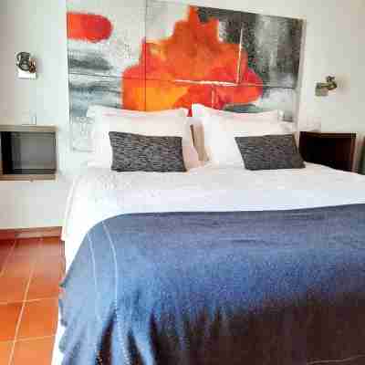 Naturarte Rio - Duna Parque Group Rooms