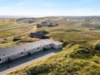 "Elizabeta" - 100m to the Fjord Hotels in Hvide Sande