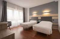 Hotel Alda Centro Gijón Các khách sạn ở 