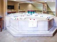Hampton Inn & Suites Boise/Spectrum - Badekar
