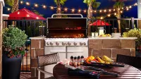 TownePlace Suites Hopkinsville - breakfast