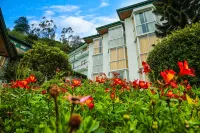 Oak Ray Summer Hill Breeze Hotels near Nanu Oya Railway Station