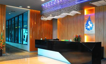 Mantra Varee Hotel