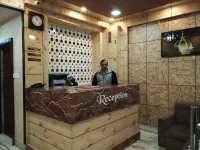 호텔 바니 하심