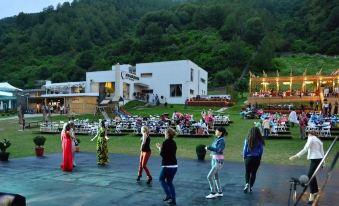 Fiagdon Hotel