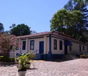 Hotel Termópolis โรงแรมใน