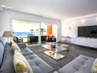 Deltamar Hotels in Xabia