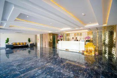 Munich Hotel