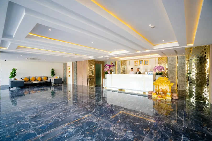 Munich Hotel