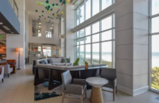 Residence Inn Myrtle Beach Oceanfront