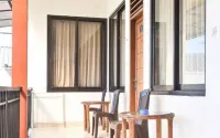 RedDoorz Near Alun Alun Wonosobo Hotels in Madukara