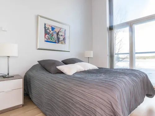 Villa Marina Hôtels à : Padasjoki