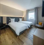 Logis Hôtel Restaurant Ritter'Hoft Hotels in Morsbronn-les-Bains