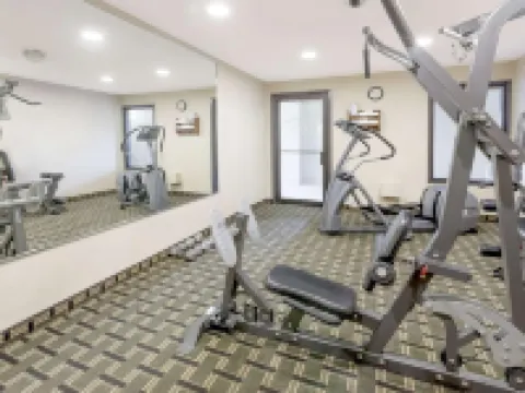 Super 8 by Wyndham Pine Bluff Hotels in Pine Bluff