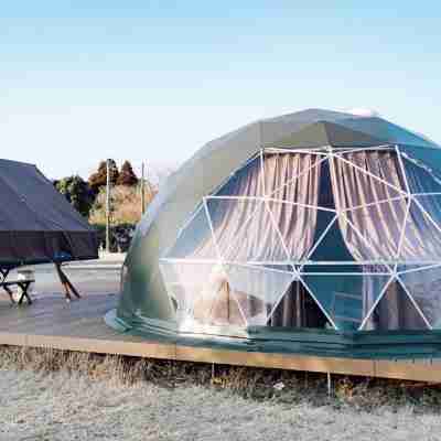 Bub Resort Chosei Village - Campground Others