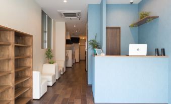 Osaka Namba Hostel Miyabi