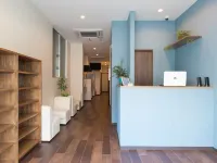 Osaka Namba Hostel Miyabi