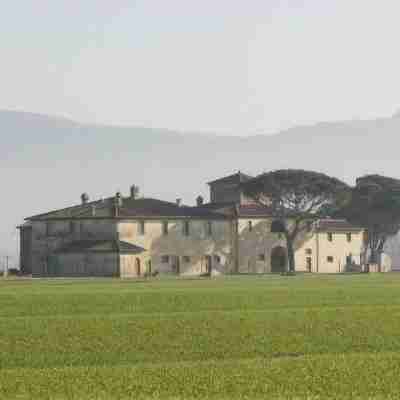 Cortona Resort-Le Terre Dei Cavalieri Hotel Exterior